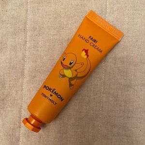 Tony MolyxPokémon Fairi Grapefruit Hand Cream 30ml